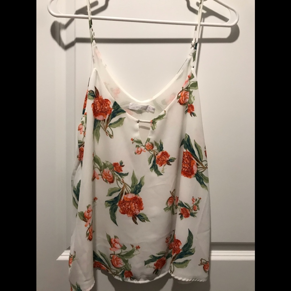 LUSH Cami